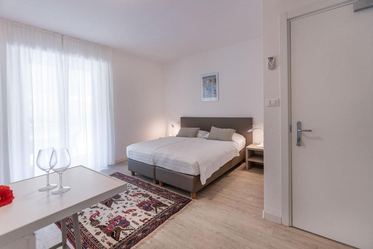 Hotel Roma Aparthotel Malcesine Exterior photo