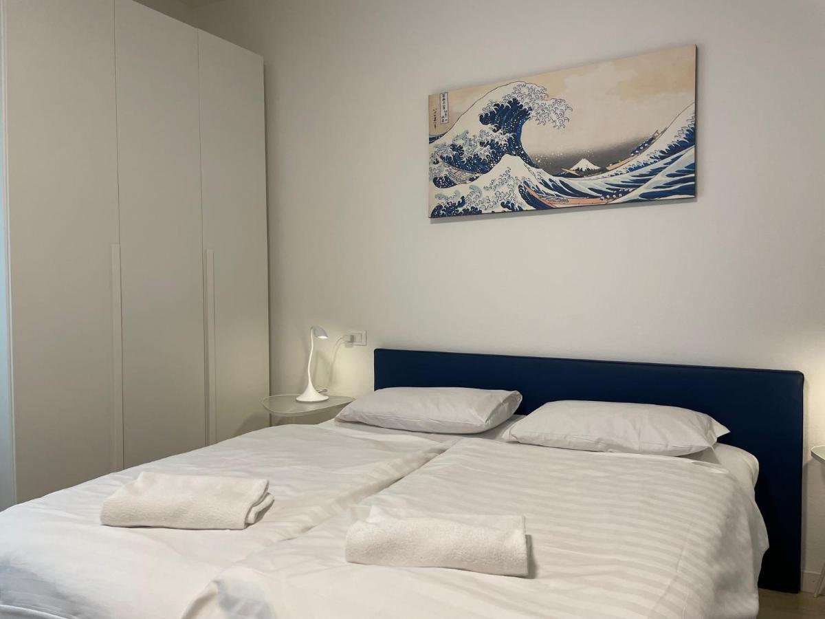 Hotel Roma Aparthotel Malcesine Exterior photo