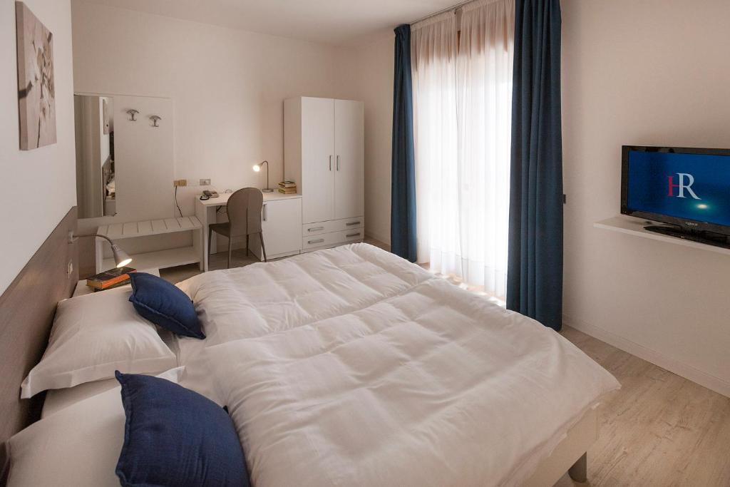 Hotel Roma Aparthotel Malcesine Exterior photo